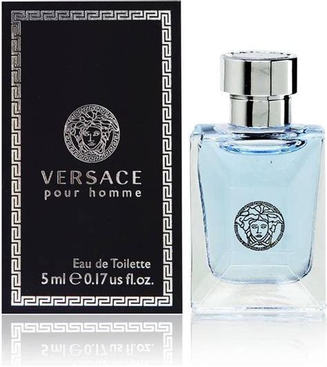 Versace signature by gianni